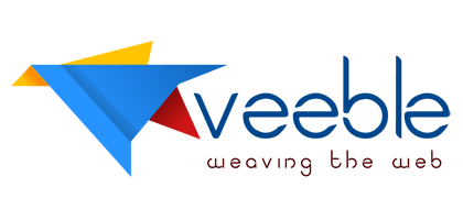 Veeble Logo