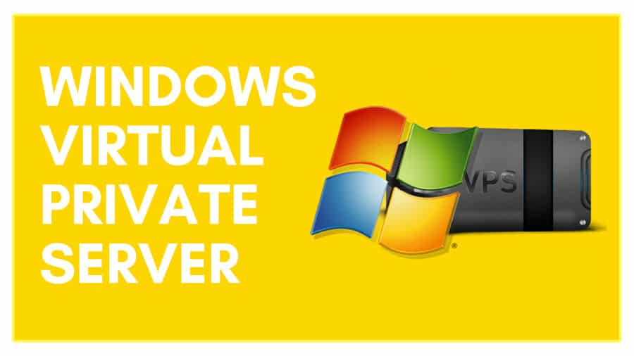 Cheap Windows VPS