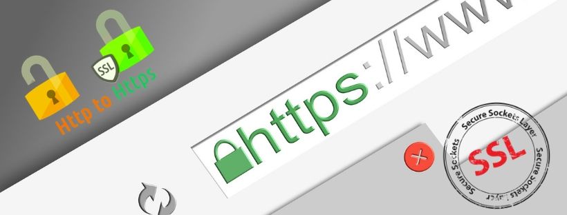 https as seen on browser