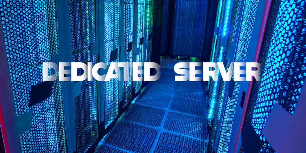 Dedicated Server Buying Guide – Choose the Right Server for Your Business