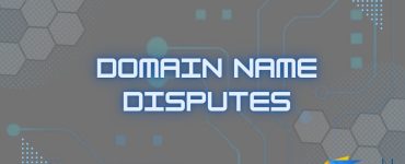 A case study on Interesting domain name disputes.