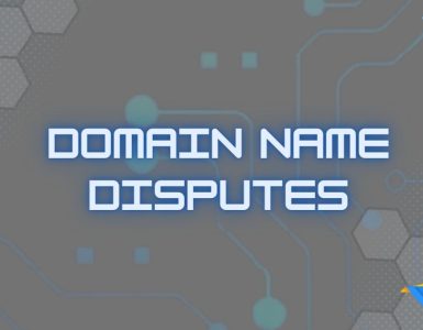 A case study on Interesting domain name disputes.