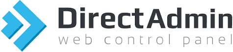 Logotipo de DirectAdmin