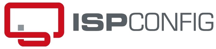 Logotipo de Ispconfig