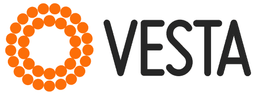 Logotipo de Vestacp