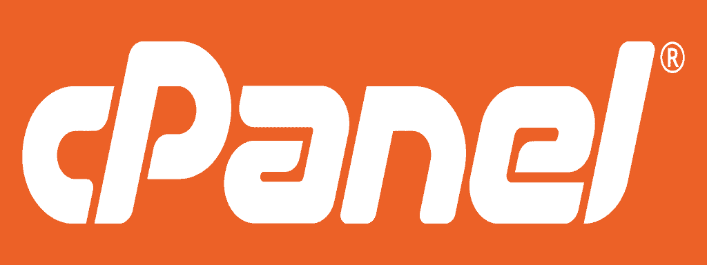 logotipo de cPanel