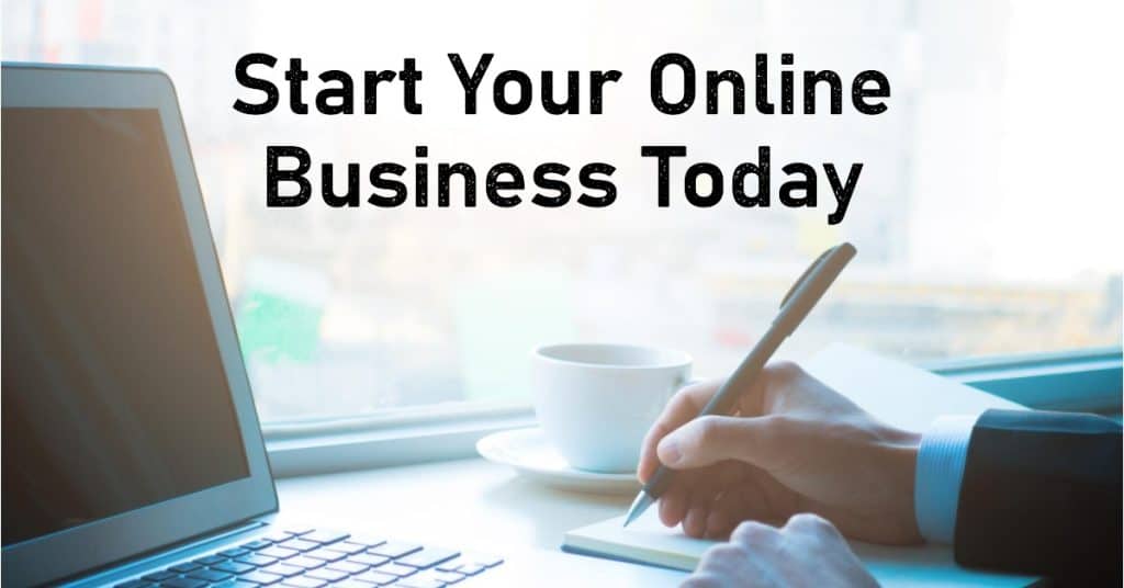 10 steps to start your online store